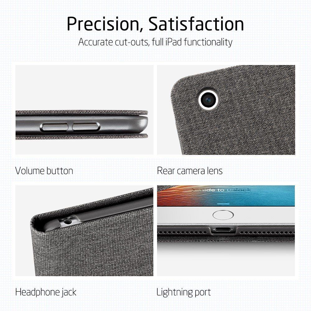 ESR Smart Case Twilight iPad Mini 1/2/3 ΘΗΚΕΣ ESR ESR Smart Case Twilight iPad Mini 1/2/3 - Image 4