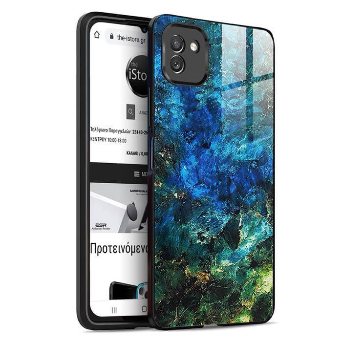 Combo Kickstand Slide Camera Case Black Xiaomi Poco M4 Pro 4G ΘΗΚΕΣ OEM Combo Kickstand Slide Camera Case Black Xiaomi Poco M4 Pro 4G - Image 6