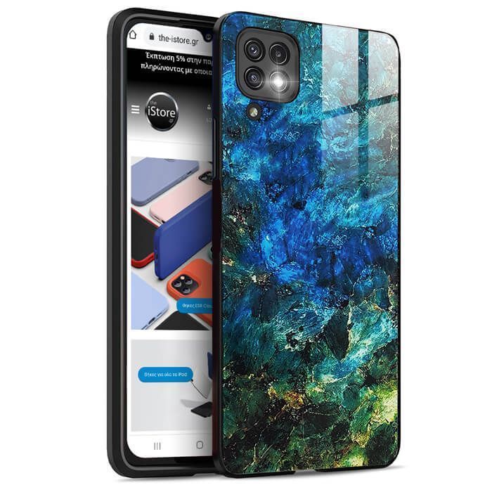 Combo Kickstand Slide Camera Case Black Xiaomi Poco M4 Pro 4G ΘΗΚΕΣ OEM Combo Kickstand Slide Camera Case Black Xiaomi Poco M4 Pro 4G - Image 8