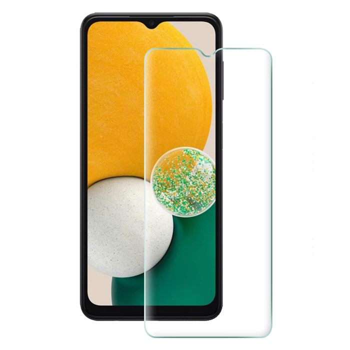 Tempered Glass Protector Samsung Galaxy A13 ΠΡΟΣΤΑΣΙΑ ΟΘΟΝΗΣ OEM Tempered Glass Protector Samsung Galaxy A13