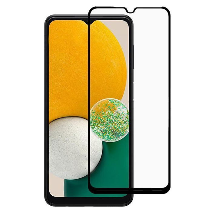 Full Glue Tempered Glass Samsung Galaxy A14 4G/5G ΠΡΟΣΤΑΣΙΑ ΟΘΟΝΗΣ OEM Full Glue Tempered Glass Samsung Galaxy A14 4G/5G