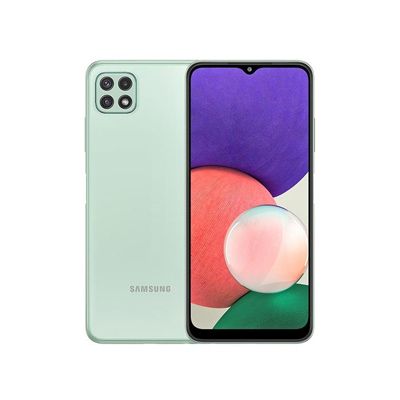 Προστασία Οθόνης Samsung Galaxy A22 5G