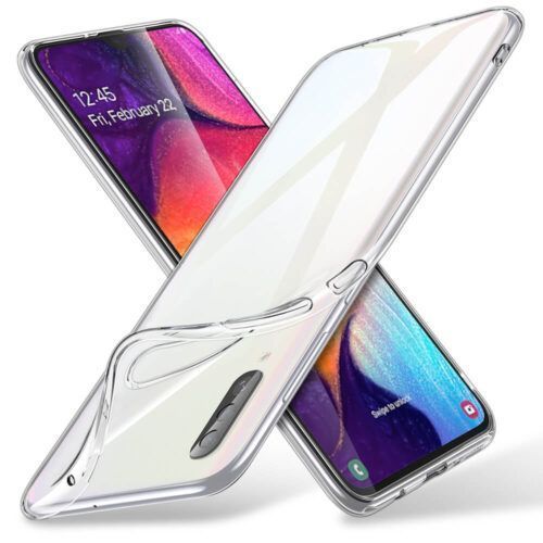 ESR Samsung Galaxy A30s/A50/A50s Essential Zero Clear ΘΗΚΕΣ ESR ESR Samsung Galaxy A30s/A50/A50s Essential Zero Clear
