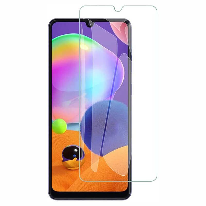 Tempered Glass Protector Galaxy A31 ΠΡΟΣΤΑΣΙΑ ΟΘΟΝΗΣ OEM Tempered Glass Protector Galaxy A31
