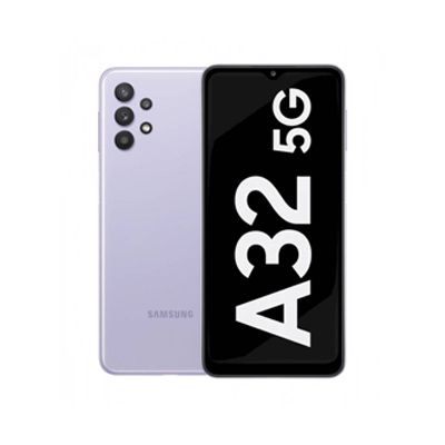 Θήκες Samsung Galaxy A32 5G