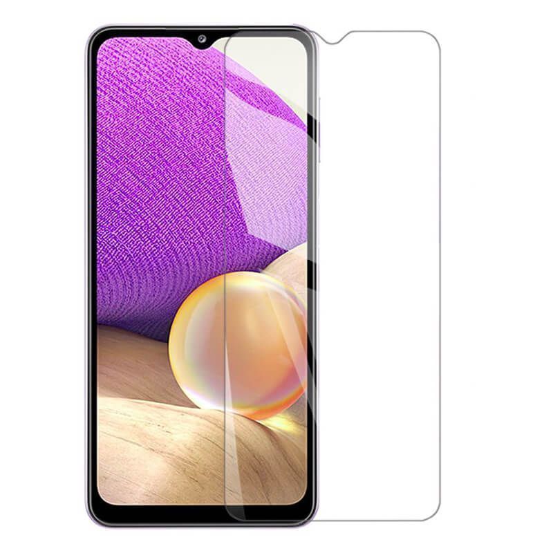 Tempered Glass Protector Samsung Galaxy A32 4G ΠΡΟΣΤΑΣΙΑ ΟΘΟΝΗΣ OEM Tempered Glass Protector Samsung Galaxy A32 4G