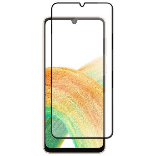 Full Glue Tempered Glass Samsung Galaxy A33 5G