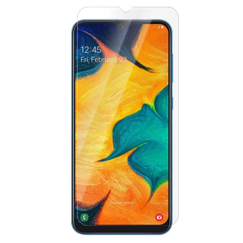 Tempered Glass Protector Galaxy A30s ΠΡΟΣΤΑΣΙΑ ΟΘΟΝΗΣ OEM Tempered Glass Protector Galaxy A30s