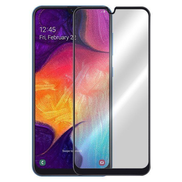 Tempered Glass Full Glue 5D Samsung Galaxy A70/A70s Μαύρο ΠΡΟΣΤΑΣΙΑ ΟΘΟΝΗΣ OEM Tempered Glass Full Glue 5D Samsung Galaxy A70/A70s Μαύρο