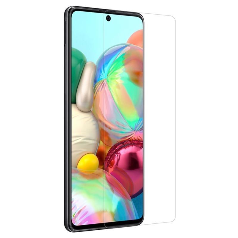 Tempered Glass Protector Samsung Galaxy A51 ΠΡΟΣΤΑΣΙΑ ΟΘΟΝΗΣ OEM Tempered Glass Protector Samsung Galaxy A51