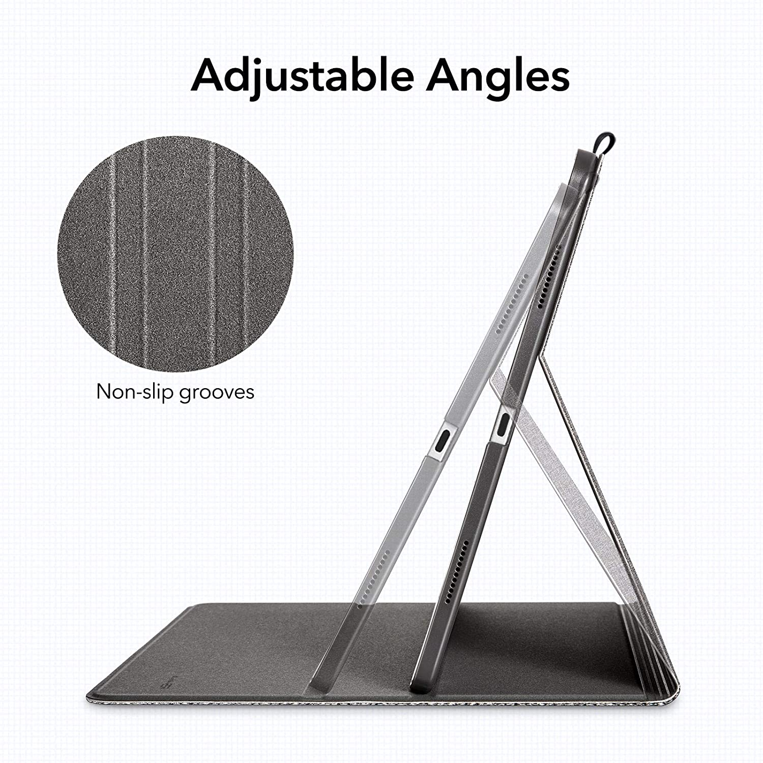 ESR Simplicity Pencil Series Twilight iPad Air 4/5/Air 11 ΘΗΚΕΣ ESR ESR Simplicity Pencil Series Twilight iPad Air 4/5/Air 11 - Image 4