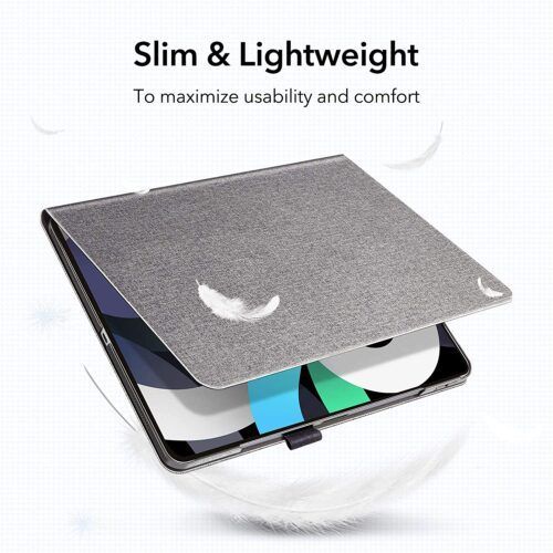Alternative view of ESR Simplicity Pencil Series Twilight iPad Air 4/5/Air 11