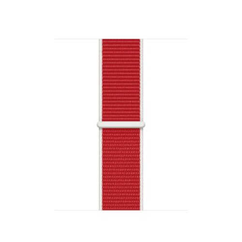 Alternative view of OEM Nylon Strap Denmark Λουράκι Apple Watch 44/45/46/49mm