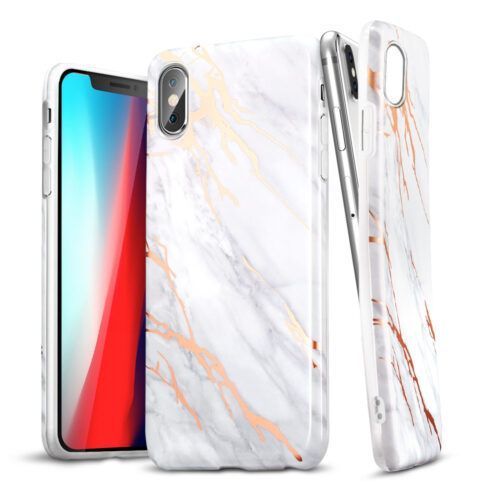 ESR iPhone Xs Max Soft Marble Grey Gold (B07FLTWMBS) STOCK OFFERS ESR ESR iPhone Xs Max Soft Marble Grey Gold (B07FLTWMBS)
