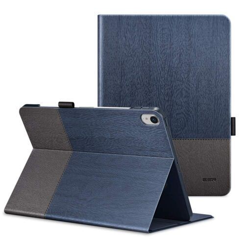 ESR Simplicity 2nd Gen Series Knight iPad Pro 11 (Apple Pencil Charging Compatible) ΘΗΚΕΣ ESR ESR Simplicity 2nd Gen Series Knight iPad Pro 11 (Apple Pencil Charging Compatible)