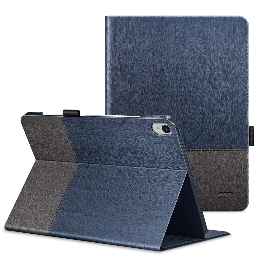 ESR Simplicity 2nd Gen Series Knight iPad Pro 11 (Apple Pencil Charging Compatible) ΘΗΚΕΣ ESR ESR Simplicity 2nd Gen Series Knight iPad Pro 11 (Apple Pencil Charging Compatible)