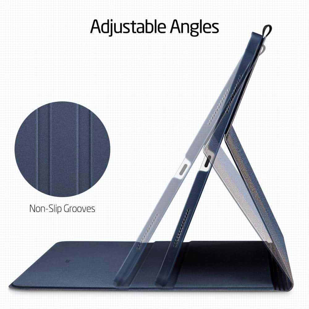 ESR Simplicity 2nd Gen Series Knight iPad Pro 11 (Apple Pencil Charging Compatible) ΘΗΚΕΣ ESR ESR Simplicity 2nd Gen Series Knight iPad Pro 11 (Apple Pencil Charging Compatible) - Image 5