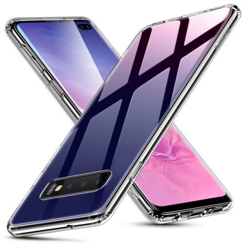 Alternative view of ESR Galaxy S10 Mimic Sky Fire (B07MSHS5WT)