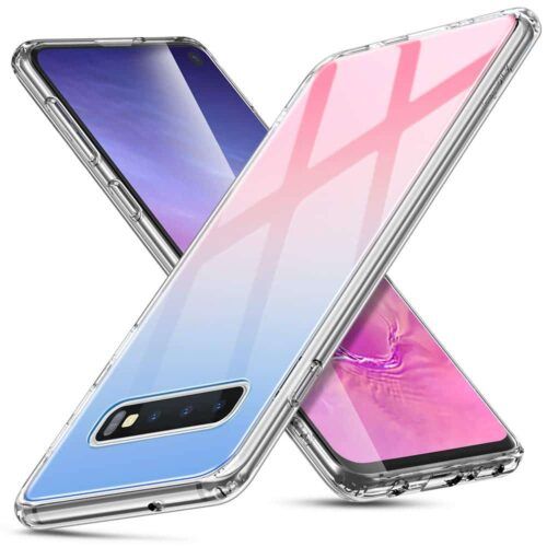 ESR Galaxy S10 Mimic Sky Fire (B07MSHS5WT) ΘΗΚΕΣ ESR ESR Galaxy S10 Mimic Sky Fire (B07MSHS5WT)