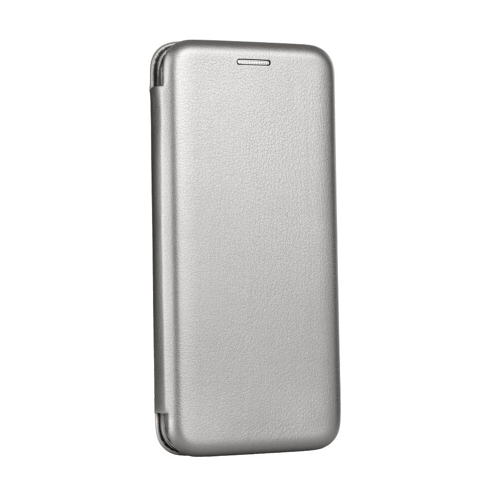 Book Elegance Case Grey Samsung Galaxy A04s ΘΗΚΕΣ OEM Book Elegance Case Grey Samsung Galaxy A04s