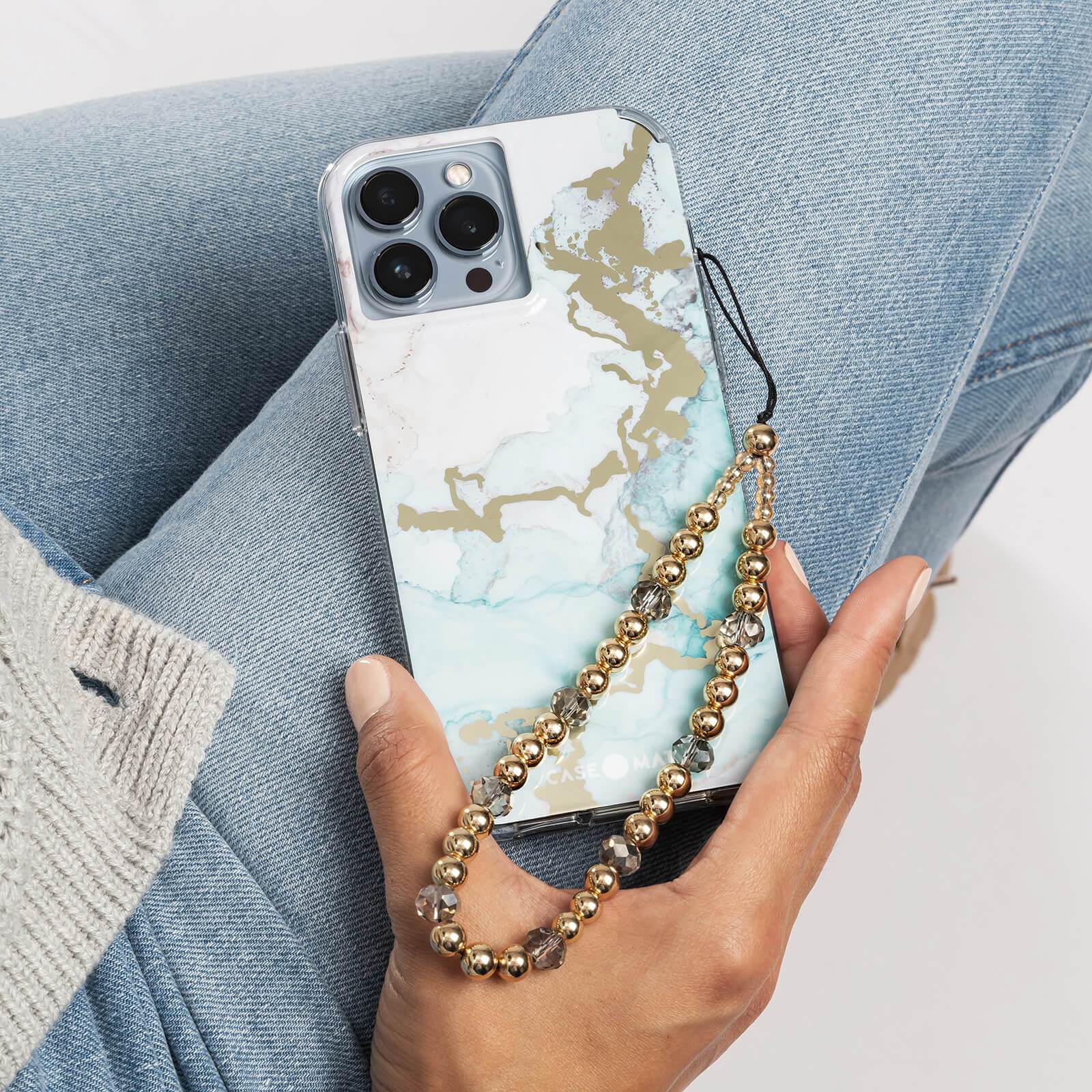 Case-Mate Tough Print Case Ocean iPhone 13 Pro (CM047472) ΘΗΚΕΣ Case-Mate Case-Mate Tough Print Case Ocean iPhone 13 Pro (CM047472) - Image 4