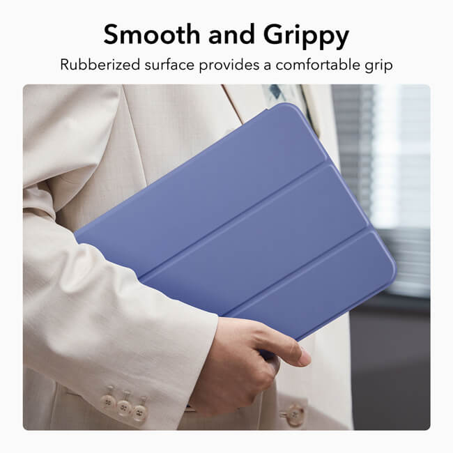 ESR Rebound Magnetic Lavender iPad 10th/11th ΘΗΚΕΣ ESR ESR Rebound Magnetic Lavender iPad 10th/11th - Image 3