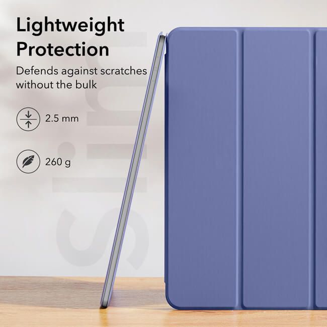 ESR Rebound Magnetic Lavender iPad 10th/11th ΘΗΚΕΣ ESR ESR Rebound Magnetic Lavender iPad 10th/11th - Image 6