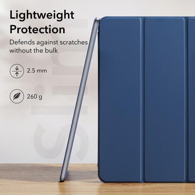 ESR Rebound Magnetic Navy Blue iPad 10th 2022 ΘΗΚΕΣ ESR ESR Rebound Magnetic Navy Blue iPad 10th 2022 - Image 5