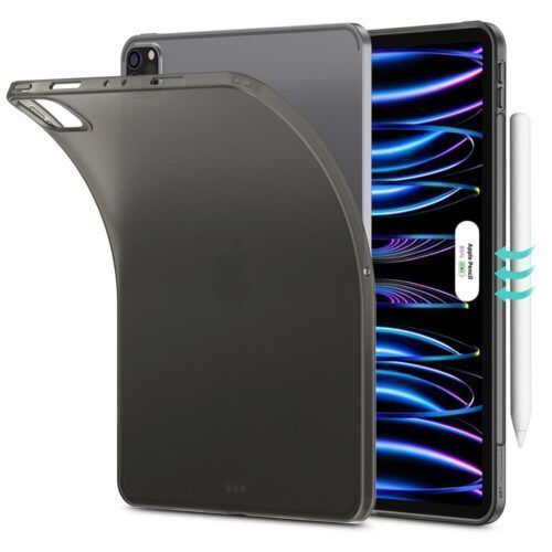 ESR Project Zero Back Case Frosted Black iPad Pro 11 2021/2022 ΘΗΚΕΣ ESR ESR Project Zero Back Case Frosted Black iPad Pro 11 2021/2022