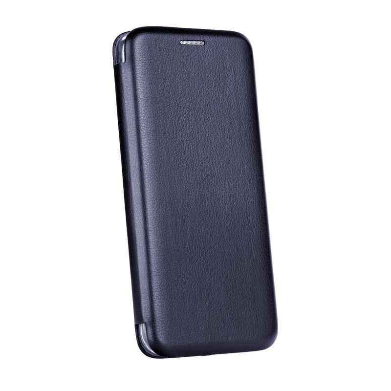 Θήκη Book Elegance Blue Xiaomi Redmi 13 ΘΗΚΕΣ Orso Θήκη Book Elegance Blue Xiaomi Redmi 13