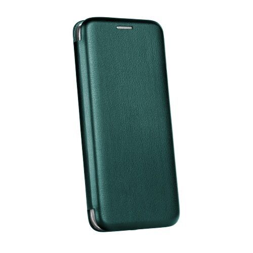 Book Elegance Case Green Samsung Galaxy A32 4G ΘΗΚΕΣ OEM Book Elegance Case Green Samsung Galaxy A32 4G