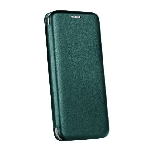 Θήκη Book Elegance Green Xiaomi Redmi Note 12 4G ΘΗΚΕΣ OEM Θήκη Book Elegance Green Xiaomi Redmi Note 12 4G