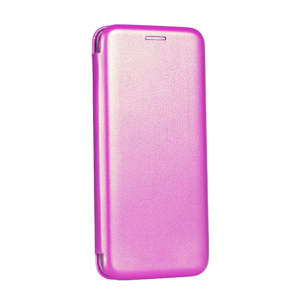 Θήκη Book Elegance Hot Pink Xiaomi Redmi Note 13 5G ΘΗΚΕΣ Orso Θήκη Book Elegance Hot Pink Xiaomi Redmi Note 13 5G