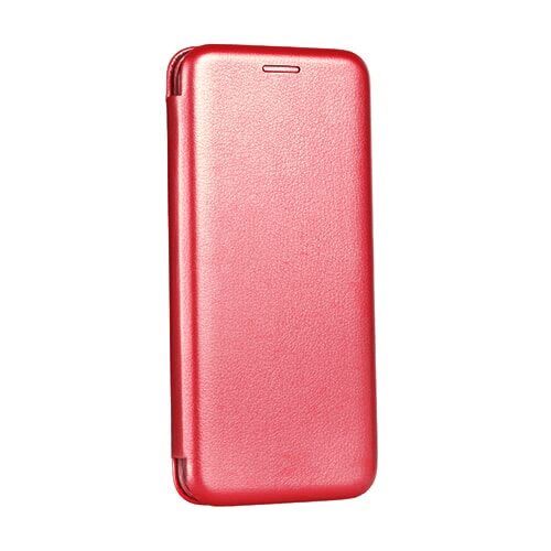 Forcell Book Elegance Case Red iPhone 7/8 ΘΗΚΕΣ Forcell Forcell Book Elegance Case Red iPhone 7/8