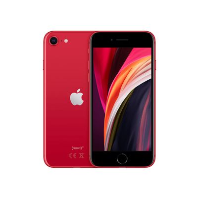 Προστασία Οθόνης iPhone SE 2020/2022