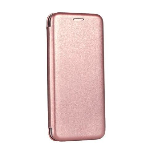 Book Elegance Case Rose Gold iPhone 11