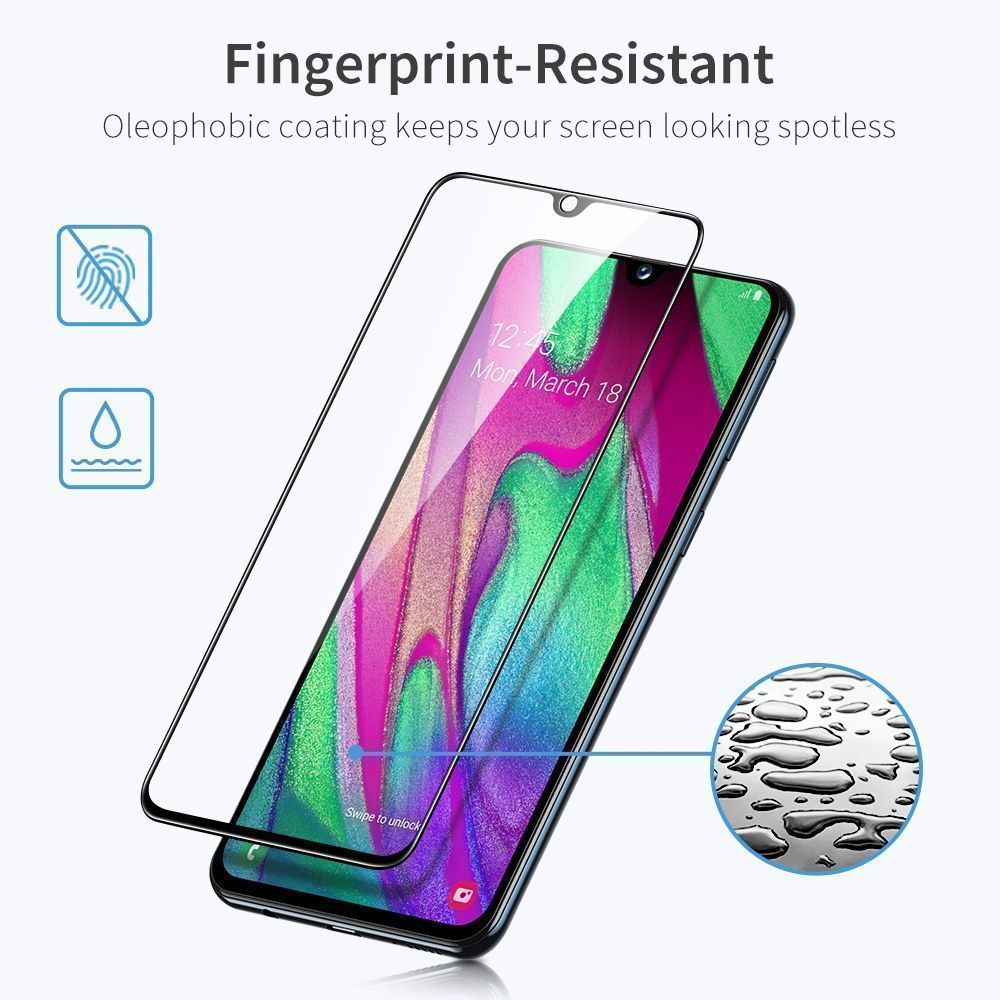 (2-Pack) ESR Premium Quality Tempered Glass iPhone 11/XR (With Easy Installation Frame) ΠΡΟΣΤΑΣΙΑ ΟΘΟΝΗΣ ESR (2-Pack) ESR Premium Quality Tempered Glass iPhone 11/XR (With Easy Installation Frame) - Image 3