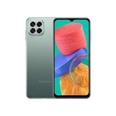 Προστασία Οθόνης Samsung Galaxy M33