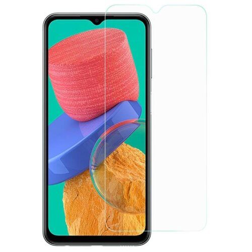 Tempered Glass Protector Samsung Galaxy M33 5G