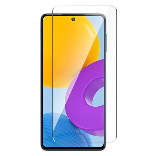 Tempered Glass Protector Samsung Galaxy M52 5G ΠΡΟΣΤΑΣΙΑ ΟΘΟΝΗΣ OEM Tempered Glass Protector Samsung Galaxy M52 5G