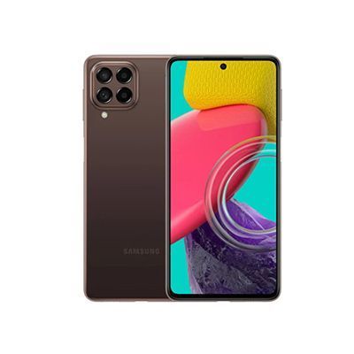 Θήκες Samsung Galaxy M53