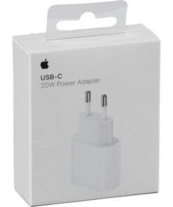Φορτιστής Apple USB-C Power Adapter 20W