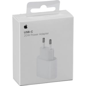 Φορτιστής Apple USB-C Power Adapter 20W ΑΞΕΣΟΥΑΡ Apple Φορτιστής Apple USB-C Power Adapter 20W