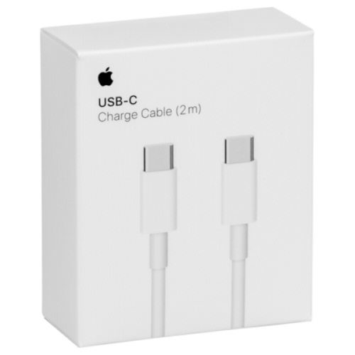 Apple USB-C Charge Cable 2m Retail (MLL82ZM/A)