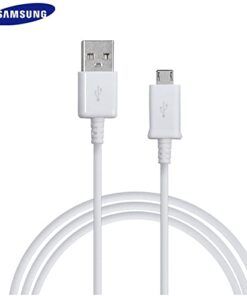 Γνήσιο Καλώδιο Samsung ECB-DU4AWE Micro USB (Bulk)
