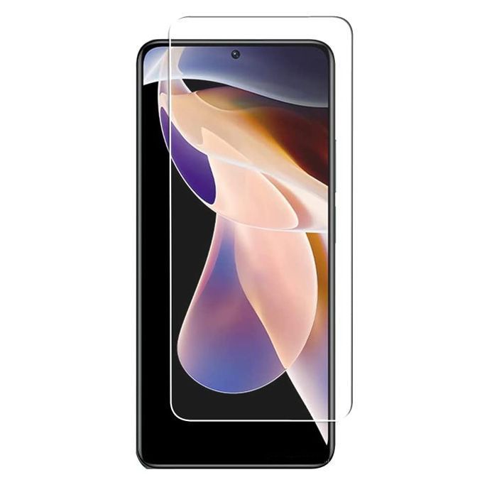 Tempered Glass Protector Xiaomi Redmi Note 11 Pro+ 5G ΠΡΟΣΤΑΣΙΑ ΟΘΟΝΗΣ OEM Tempered Glass Protector Xiaomi Redmi Note 11 Pro+ 5G