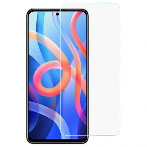 Tempered Glass Protector Xiaomi Redmi Note 11 Pro 4G/5G ΠΡΟΣΤΑΣΙΑ ΟΘΟΝΗΣ OEM Tempered Glass Protector Xiaomi Redmi Note 11 Pro 4G/5G