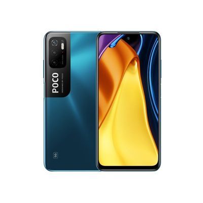 Προστασία Οθόνης Poco M3 Pro 5G