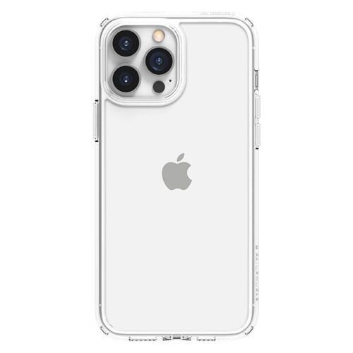 Alternative view of Patchworks Lumina Case Clear iPhone 12 Pro Max