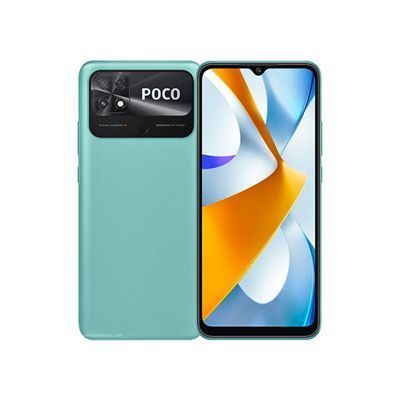Προστασία Οθόνης Poco C40